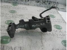 Recambio de soporte motor delantero para mini mini (r50,r53) cooper referencia OEM IAM 22111514490  