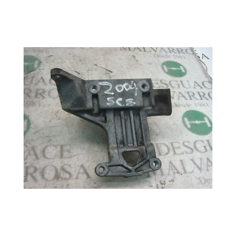 Recambio de soporte cambio para subaru impreza g11 (gd/gg) 2.0 gx sedán referencia OEM IAM   