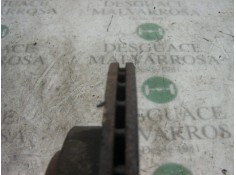 Recambio de disco freno trasero para subaru impreza g11 (gd/gg) 2.0 gx sedán referencia OEM IAM    2