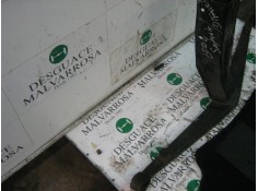 Recambio de puente trasero para subaru impreza g11 (gd/gg) 2.0 gx sedán referencia OEM IAM    2