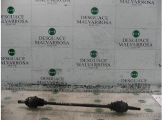 Recambio de transmision derecha para opel corsa b 1.2 referencia OEM IAM   