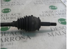 Recambio de transmision derecha para opel corsa b 1.2 referencia OEM IAM    2