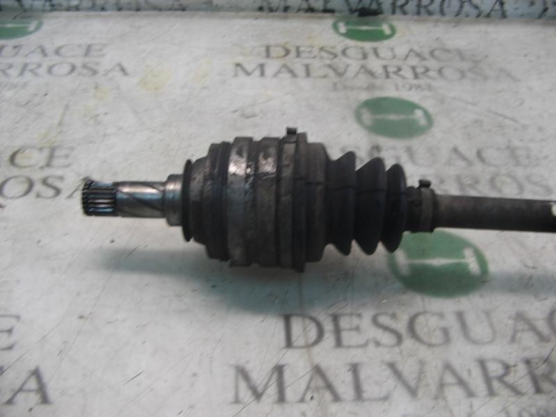 Recambio de transmision derecha para opel corsa b 1.2 referencia OEM IAM   