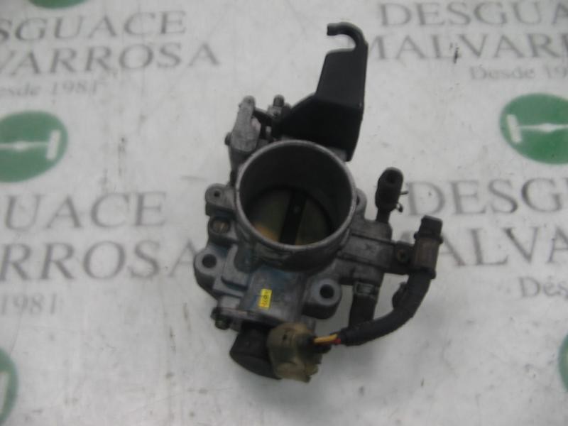 Recambio de caja mariposa para mg serie 200 (xw) 216 coupe referencia OEM IAM   