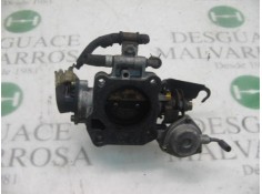 Recambio de caja mariposa para mg serie 200 (xw) 216 coupe referencia OEM IAM    2