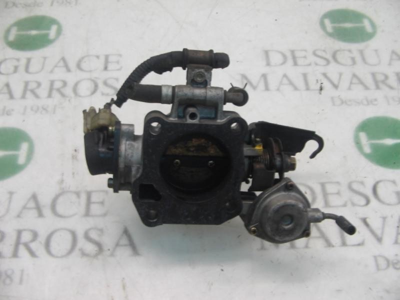 Recambio de caja mariposa para mg serie 200 (xw) 216 coupe referencia OEM IAM   