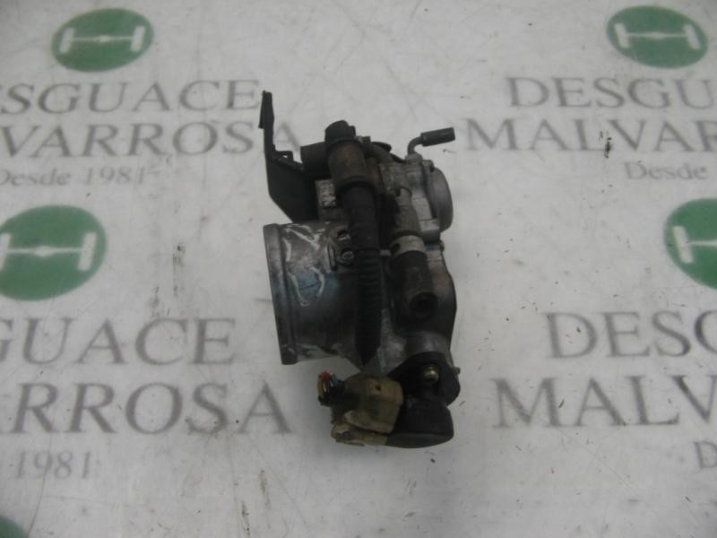 Recambio de caja mariposa para mg serie 200 (xw) 216 coupe referencia OEM IAM   