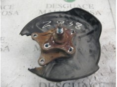 Recambio de mangueta trasera izquierda para mg serie 200 (xw) 216 coupe referencia OEM IAM    2