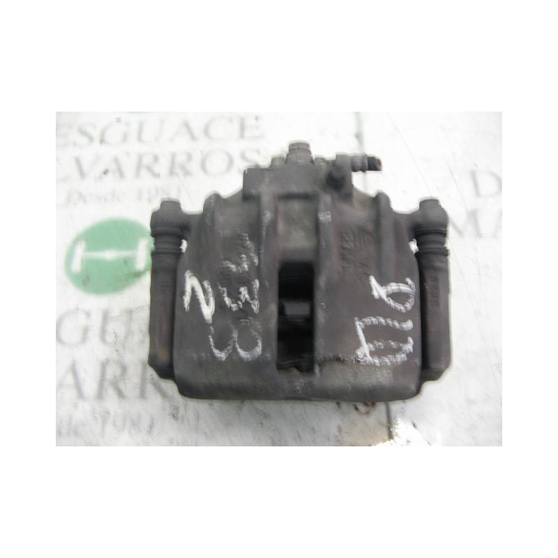 Recambio de pinza freno delantera izquierda para mg serie 200 (xw) 216 coupe referencia OEM IAM   