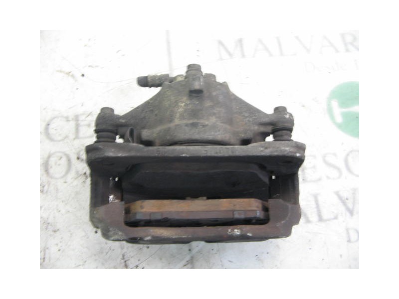 Recambio de pinza freno delantera izquierda para mg serie 200 (xw) 216 coupe referencia OEM IAM   