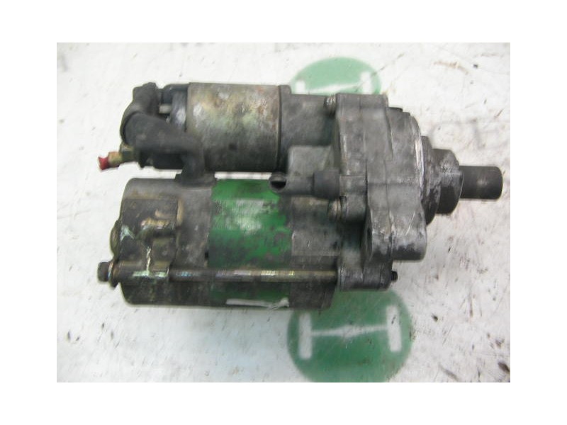 Recambio de motor arranque para mg serie 200 (xw) 216 coupe referencia OEM IAM   