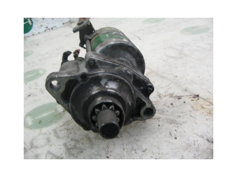 Recambio de motor arranque para mg serie 200 (xw) 216 coupe referencia OEM IAM   
