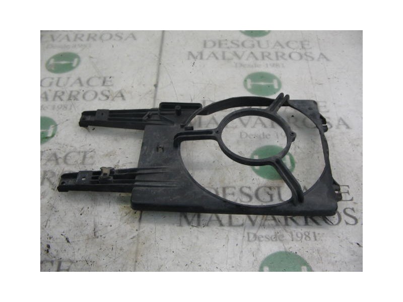 Recambio de canalizador aire para mg serie 200 (xw) 216 coupe referencia OEM IAM   