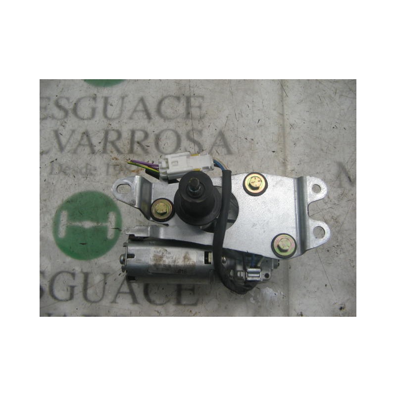 Recambio de motor limpia trasero para citroën xsara berlina 2.0 hdi exclusive (80kw) referencia OEM IAM   