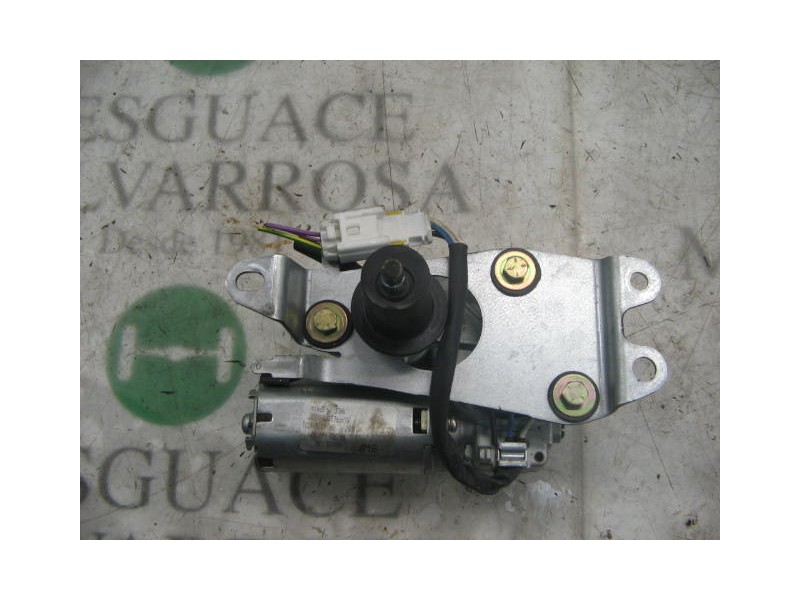 Recambio de motor limpia trasero para citroën xsara berlina 2.0 hdi exclusive (80kw) referencia OEM IAM   