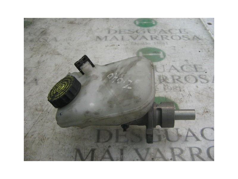 Recambio de bomba freno para citroën xsara berlina 2.0 hdi exclusive (80kw) referencia OEM IAM   