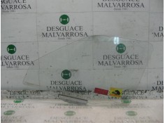 Recambio de cristal puerta delantero izquierdo para opel kadett e referencia OEM IAM   