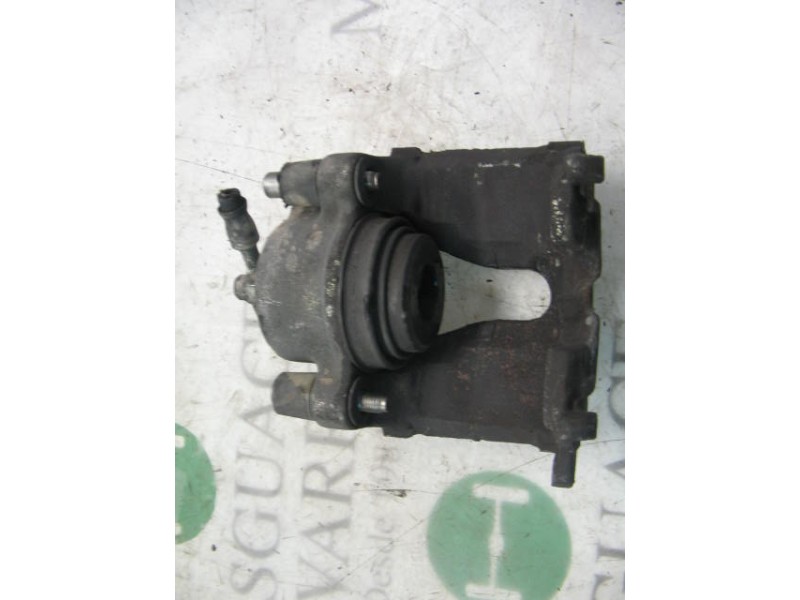 Recambio de pinza freno delantera derecha para opel astra g caravan club referencia OEM IAM   