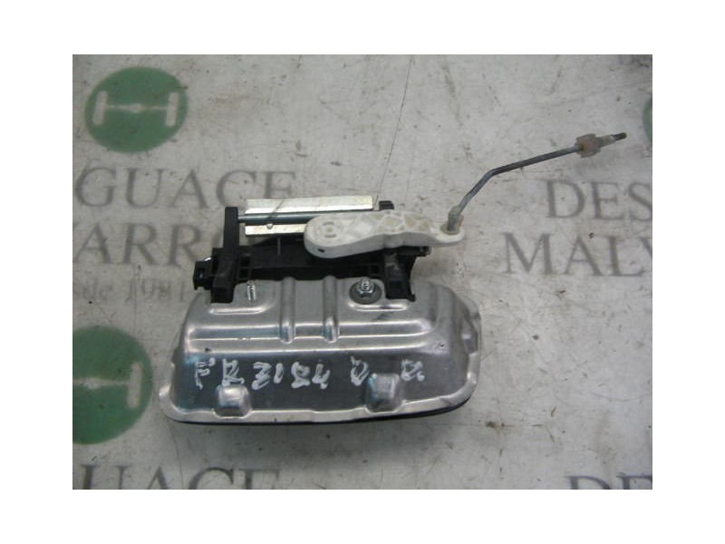 Recambio de maneta exterior delantera derecha para opel astra g caravan club referencia OEM IAM   