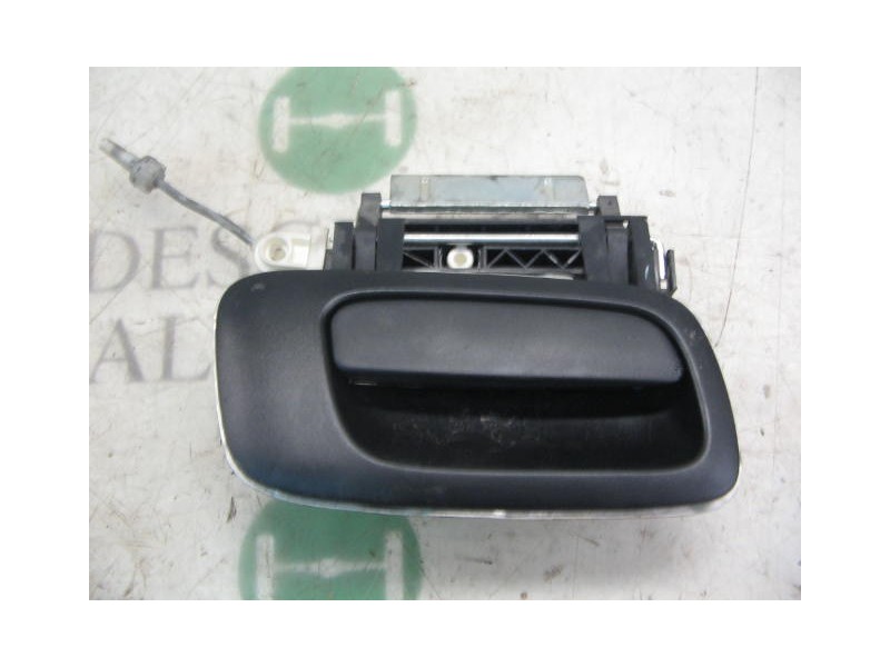 Recambio de maneta exterior trasera derecha para opel astra g caravan club referencia OEM IAM   