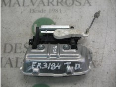 Recambio de maneta exterior trasera derecha para opel astra g caravan club referencia OEM IAM    2