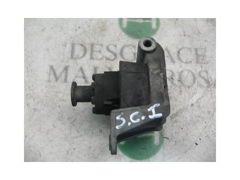 Recambio de soporte cambio para opel astra g caravan club referencia OEM IAM   