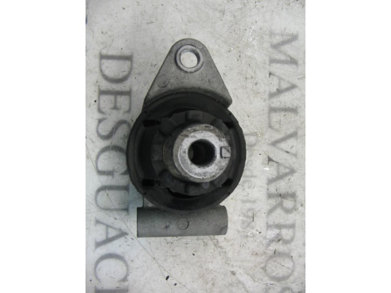 Recambio de soporte cambio para opel astra g caravan club referencia OEM IAM   