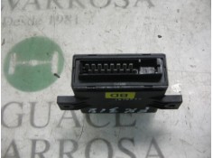 Recambio de modulo electronico para opel astra g caravan club referencia OEM IAM    2