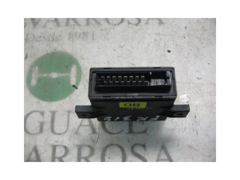 Recambio de modulo electronico para opel astra g caravan club referencia OEM IAM   