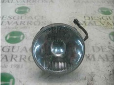 Recambio de faro derecho para volkswagen golf i (171/173) referencia OEM IAM   