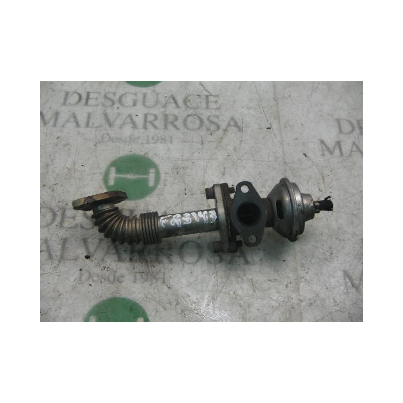 Recambio de valvula egr para volkswagen golf iii berlina (1h1) 1.9 tdi referencia OEM IAM   