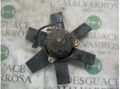 Recambio de electroventilador para ford orion 1.8 diesel referencia OEM IAM    2