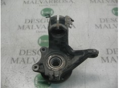 Recambio de mangueta delantera derecha para citroën xsara break 1.9 turbodiesel referencia OEM IAM    2