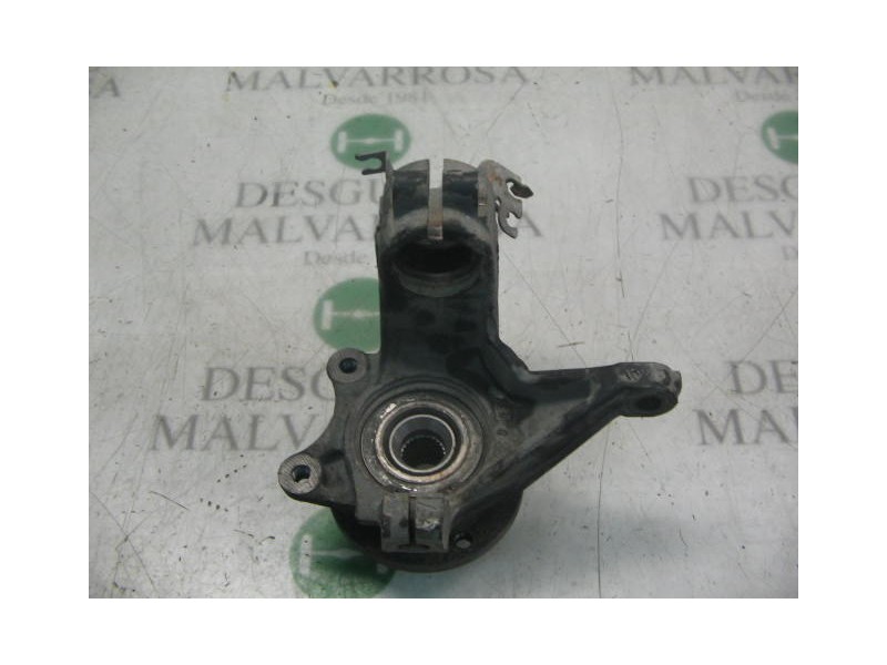 Recambio de mangueta delantera derecha para citroën xsara break 1.9 turbodiesel referencia OEM IAM   