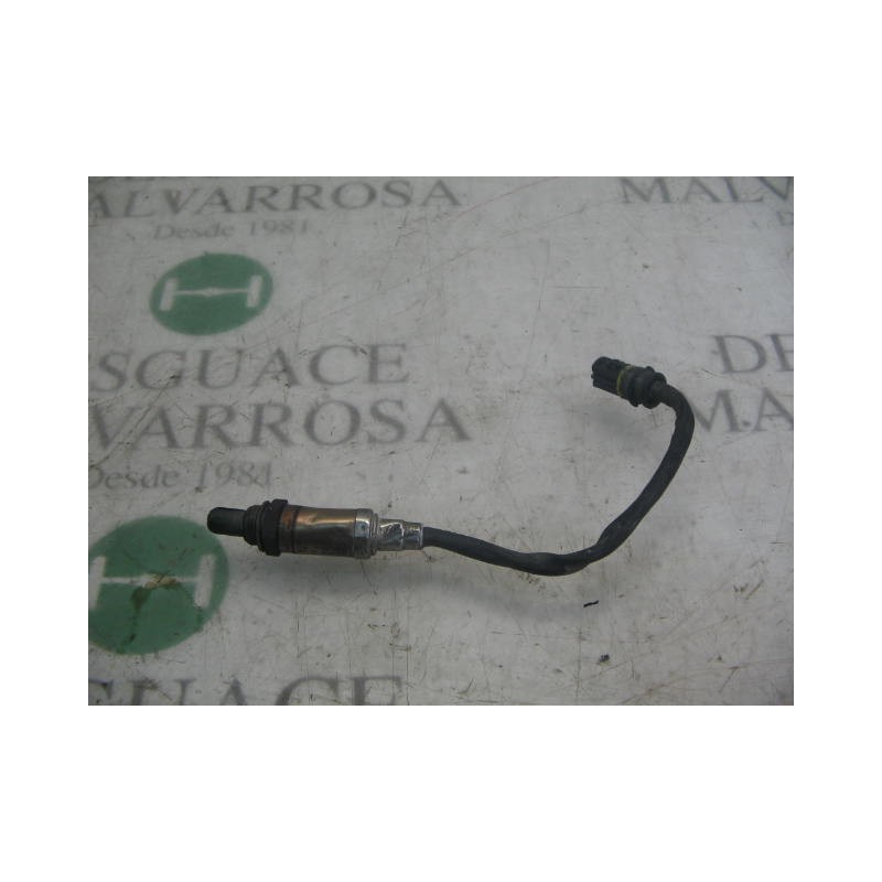 Recambio de sonda lambda para fiat punto berl. (176) 75 elx referencia OEM IAM   