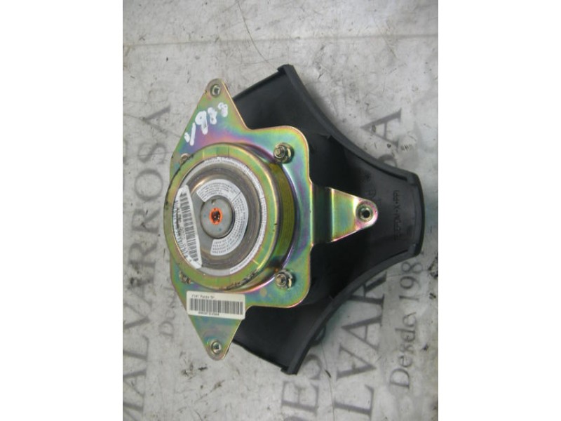 Recambio de airbag delantero izquierdo para fiat punto berl. (176) 75 elx referencia OEM IAM   