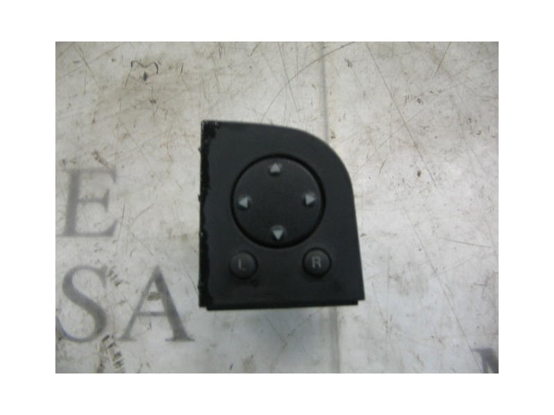 Recambio de mando retrovisor para audi coupe (8b3) referencia OEM IAM   