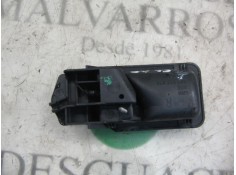 Recambio de maneta interior delantera derecha para audi coupe (8b3) referencia OEM IAM    2