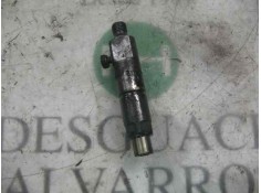 Recambio de inyector para renault trafic (desde 5.89) referencia OEM IAM   