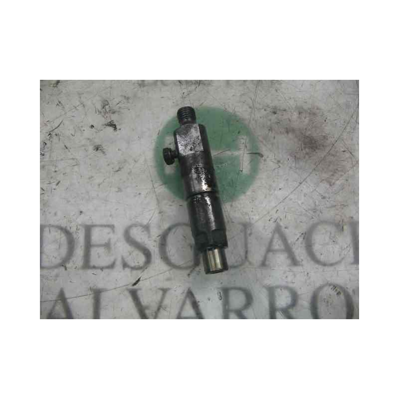 Recambio de inyector para renault trafic (desde 5.89) referencia OEM IAM   