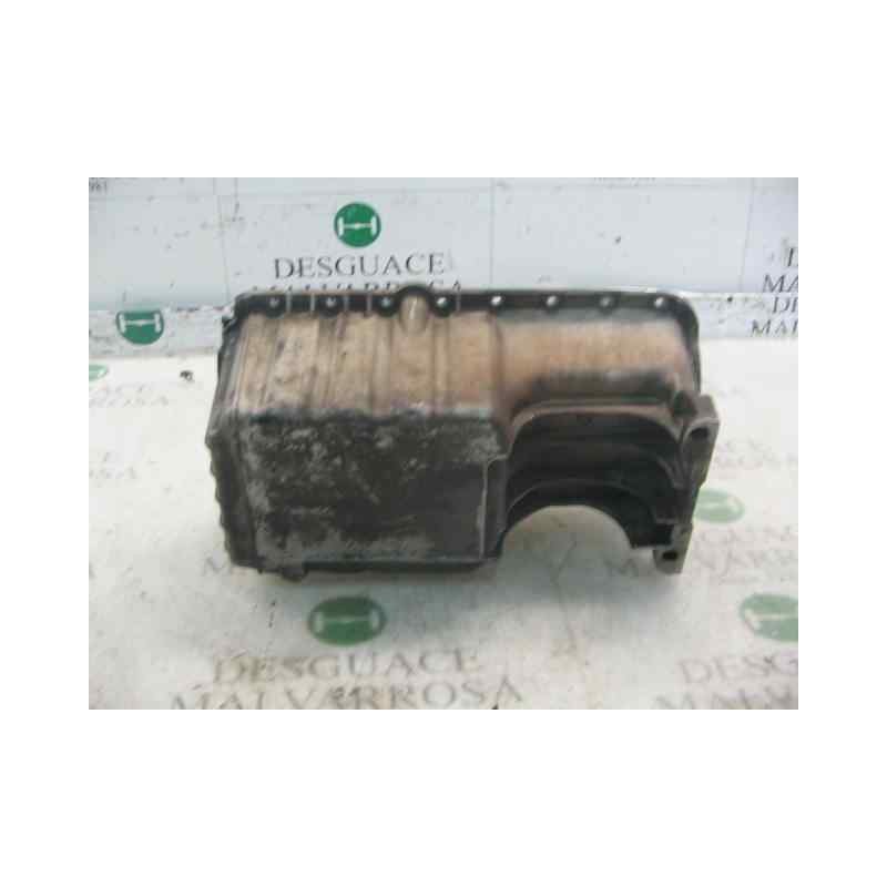 Recambio de carter para ford escort berlina/turnier 2.0 16v cat referencia OEM IAM   