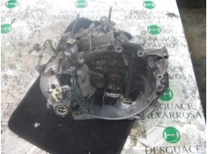 Recambio de caja cambios para peugeot 306 berlina 3/5 puertas (s1) style d referencia OEM IAM 4634921B 20CL77  2