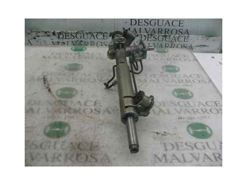 Recambio de columna direccion para ford focus berlina (cak) 1.8 tdci turbodiesel cat referencia OEM IAM   