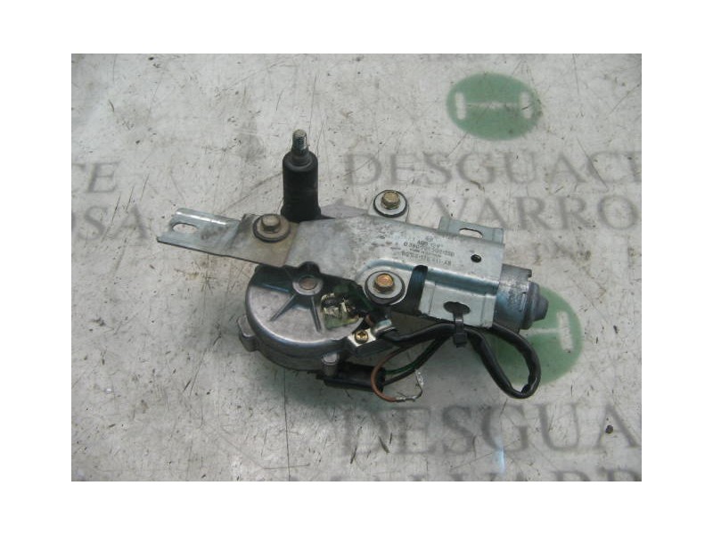 Recambio de motor limpia trasero para ford scorpio ghia berlina referencia OEM IAM   