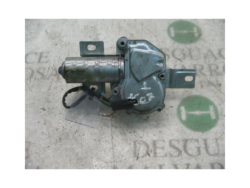 Recambio de motor limpia trasero para ford scorpio ghia berlina referencia OEM IAM   