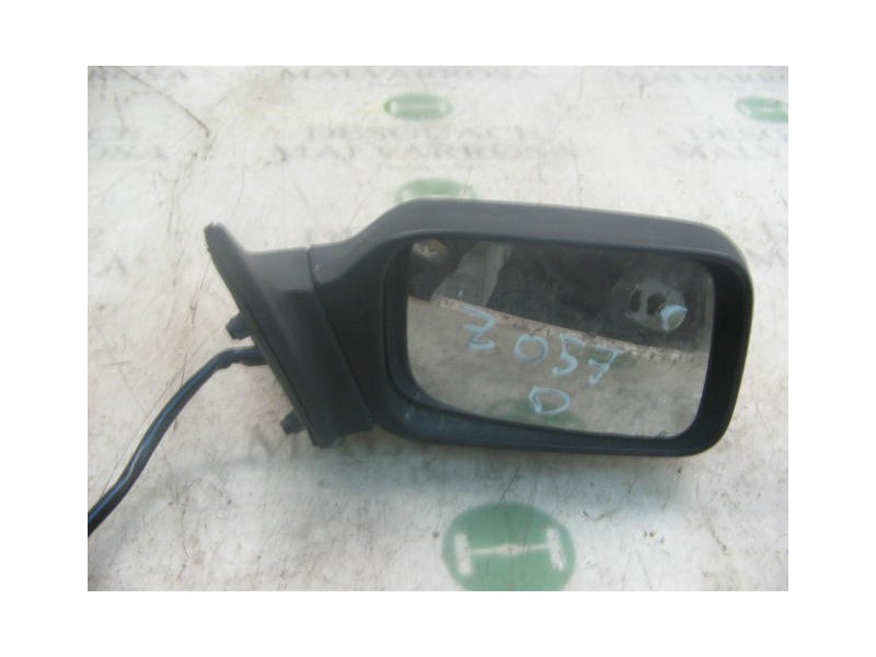 Recambio de espejo derecho para ford scorpio ghia berlina referencia OEM IAM   