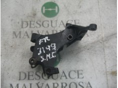 Recambio de soporte motor delantero para peugeot 406 berlina (s1/s2) sr referencia OEM IAM   