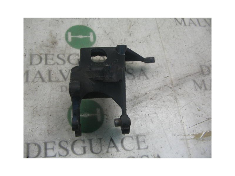 Recambio de soporte motor delantero para peugeot 406 berlina (s1/s2) sr referencia OEM IAM   