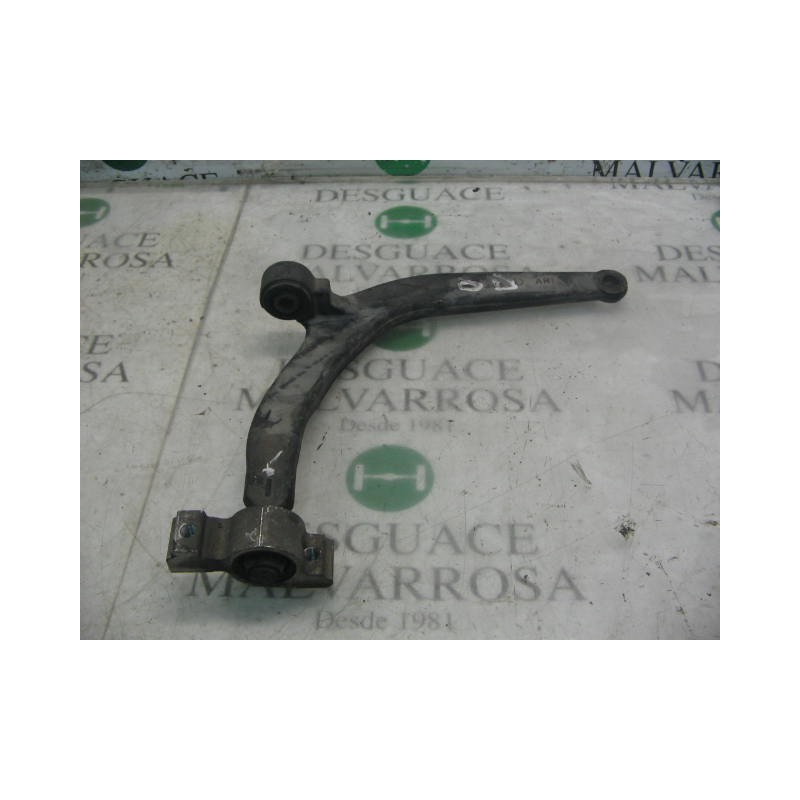 Recambio de brazo suspension inferior delantero derecho para peugeot 406 berlina (s1/s2) sr referencia OEM IAM   