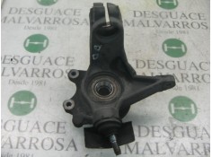 Recambio de mangueta delantera derecha para peugeot 406 berlina (s1/s2) sr referencia OEM IAM    2